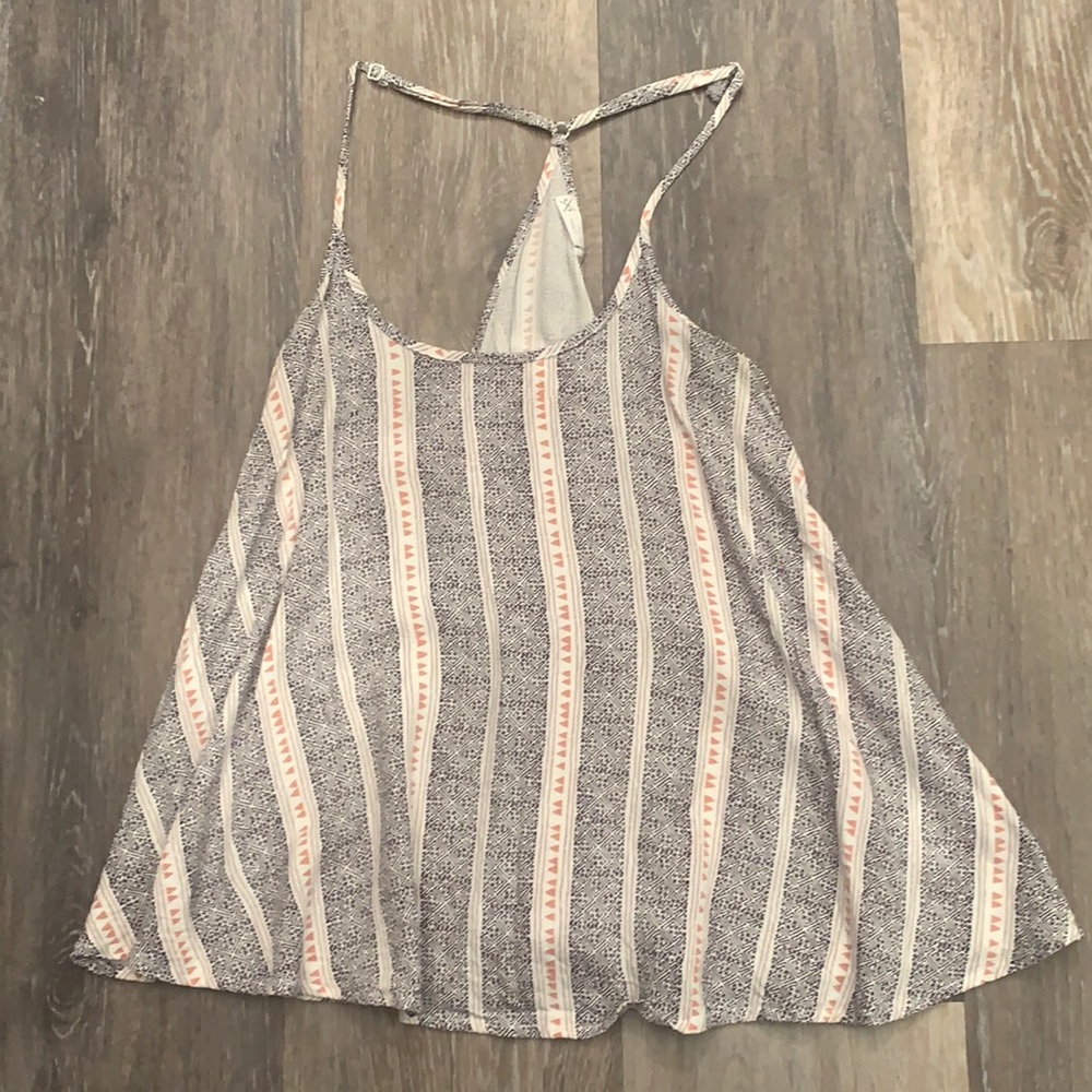 Gentle Fawn Tank
